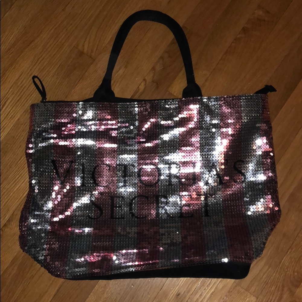 Victoria’s Secret Tote Bag